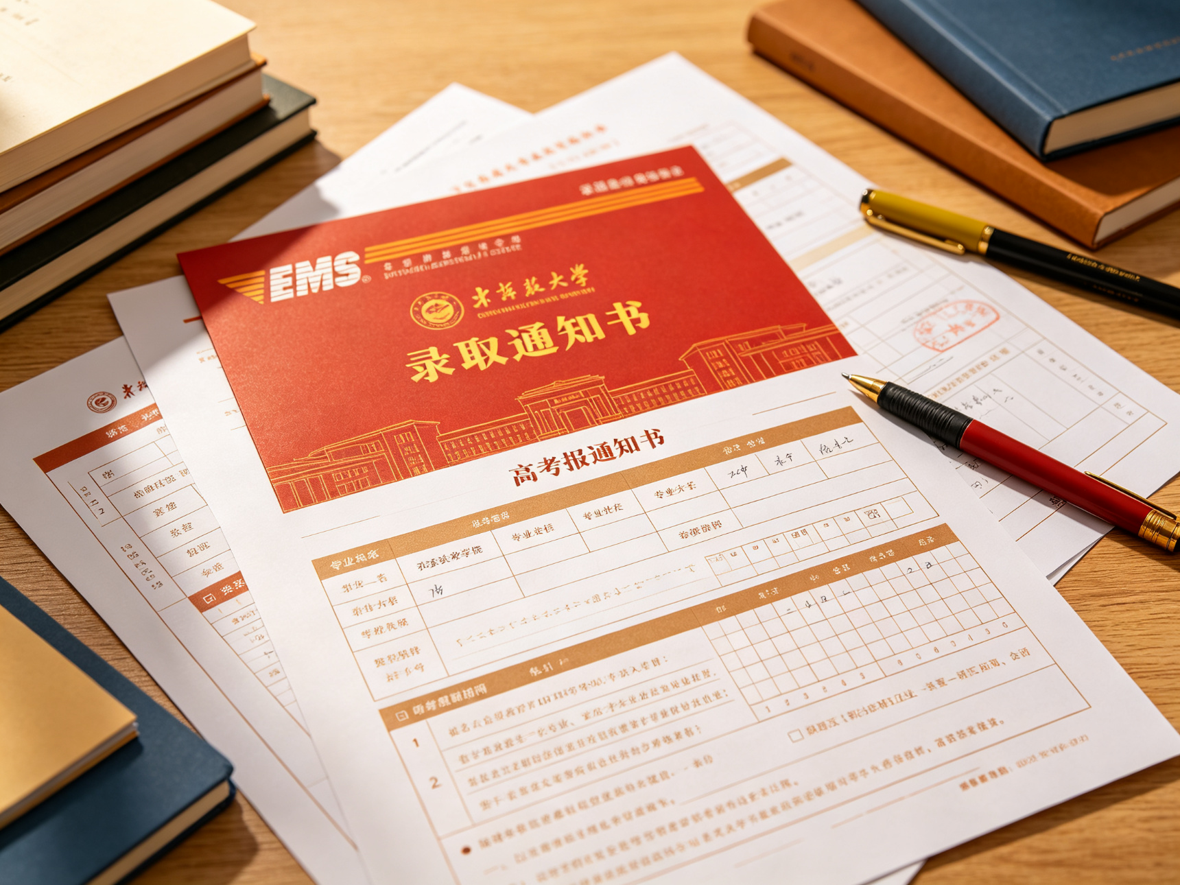 高考志愿填报指导